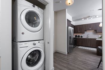 Washer/dryer